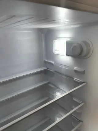 Frigorífico Beko blanco