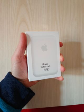 Apple Batteria iPhone MagSafe