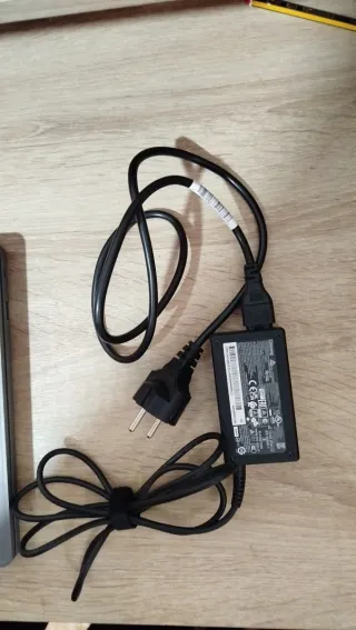 Portátil LG Gram Gris/Plateado