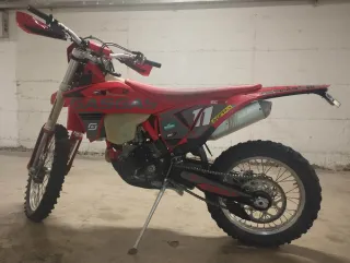 GASGAS EC 250 F Enduro