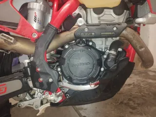 GASGAS EC 250 F Enduro