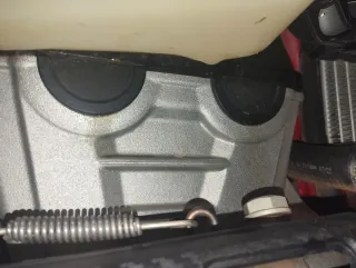 GASGAS EC 250 F Enduro