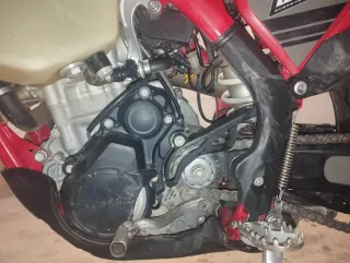 GASGAS EC 250 F Enduro