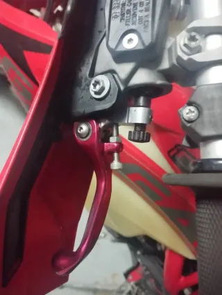 GASGAS EC 250 F Enduro