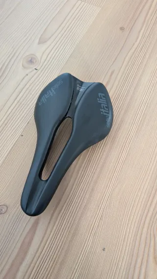 Sillín Selle Italia Novus EVO