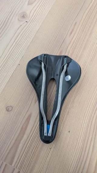 Sillín Selle Italia Novus EVO