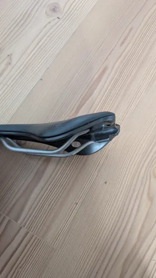 Sillín Selle Italia Novus EVO