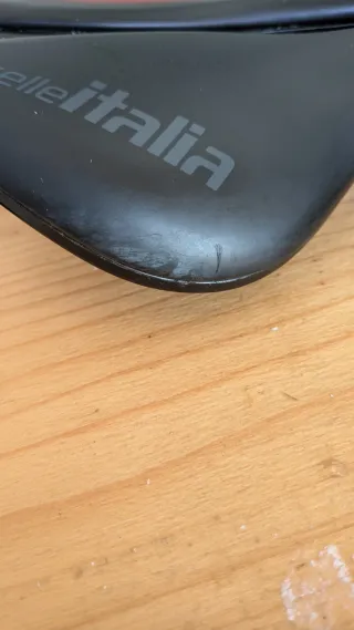 Sillín Selle Italia Novus EVO