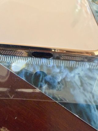 Cover iPhone 11 Oro - Nuovo e Sigillato