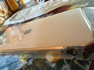 Cover iPhone 11 Oro - Nuovo e Sigillato