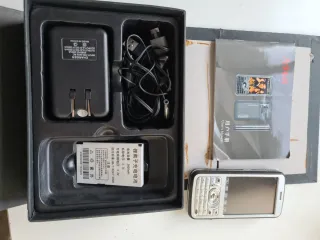 Cellulare Chang Jiang A968 Dual SIM TV