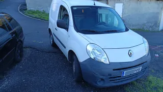 Renault Kangoo 2012