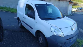 Renault Kangoo 2012