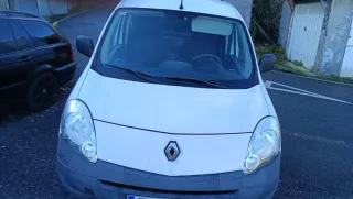 Renault Kangoo 2012
