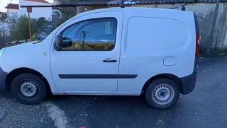Renault Kangoo 2012