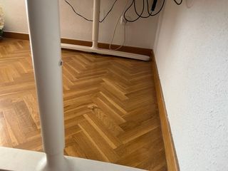 Escritorio esquinero ikea