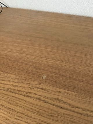 Escritorio esquinero ikea