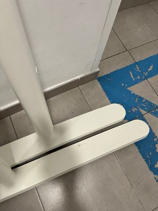 Escritorio esquinero ikea