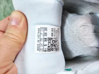 Adidas Campus Beige y Verde