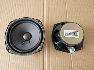 Altavoces Bose Coche para coche