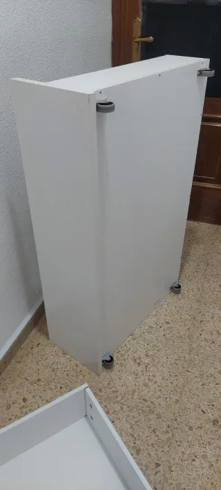 Cajones para cama MALM IKEA (200 cm)