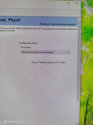 PC DELL 9020+ MONITOR+TECLADO