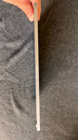 iPad Air 11 M3 128GB Azul con caja y garantía