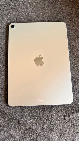 iPad Air 11 M3 128GB Azul con caja y garantía