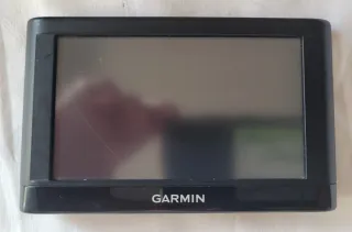 Navegador Garmin nuvi 42LM
