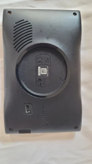 Navegador Garmin nuvi 42LM