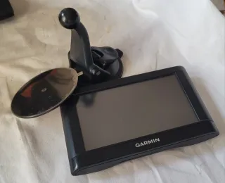 Navegador Garmin nuvi 42LM