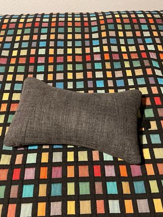 Corsair TC100 RELAXED Fabric Silla Gaming Gris