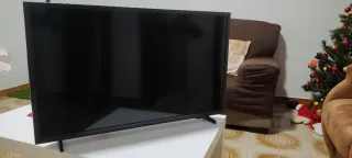 Televisor Samsung LCD LED NUEVO
