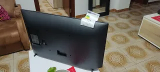 Televisor Samsung LCD LED NUEVO