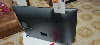 Televisor Samsung LCD LED NUEVO