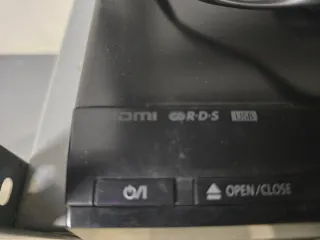 DVD Home Cinema Panasonic