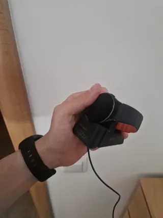 Samsung Galaxy Watch 4 Negro