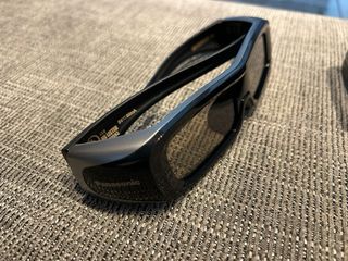 Home Cinema Blu-Ray Panasonic 3D