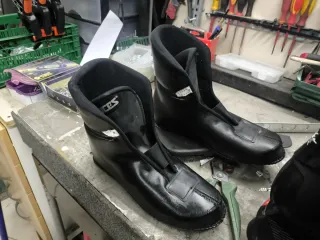 Patines Roces Roma Negros en perfecto estado