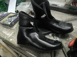 Patines Roces Roma Negros en perfecto estado