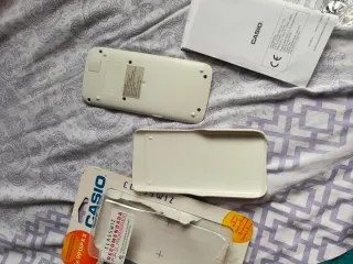 Calculadora Científica Casio fx-991SPX II