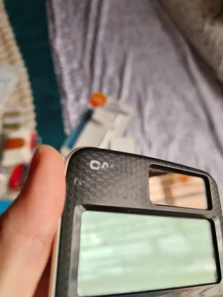 Calculadora Científica Casio fx-991SPX II