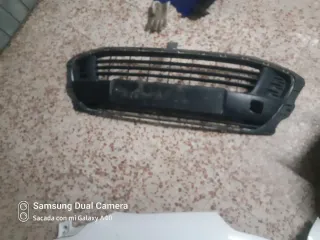 Rejillas Paragolpe Delantero Citroën C4