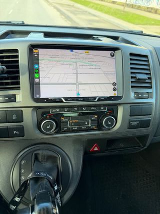 Volkswagen California Beach 4motion