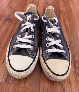 Zapatillas Converse All Star