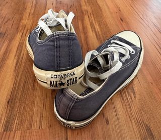 Zapatillas Converse All Star