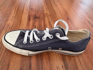 Zapatillas Converse All Star