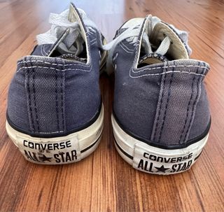 Zapatillas Converse All Star