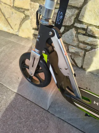 Patinete HUDORA BigWheel Scooter 205
