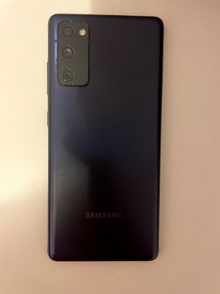 Samsung galaxy S20 FE